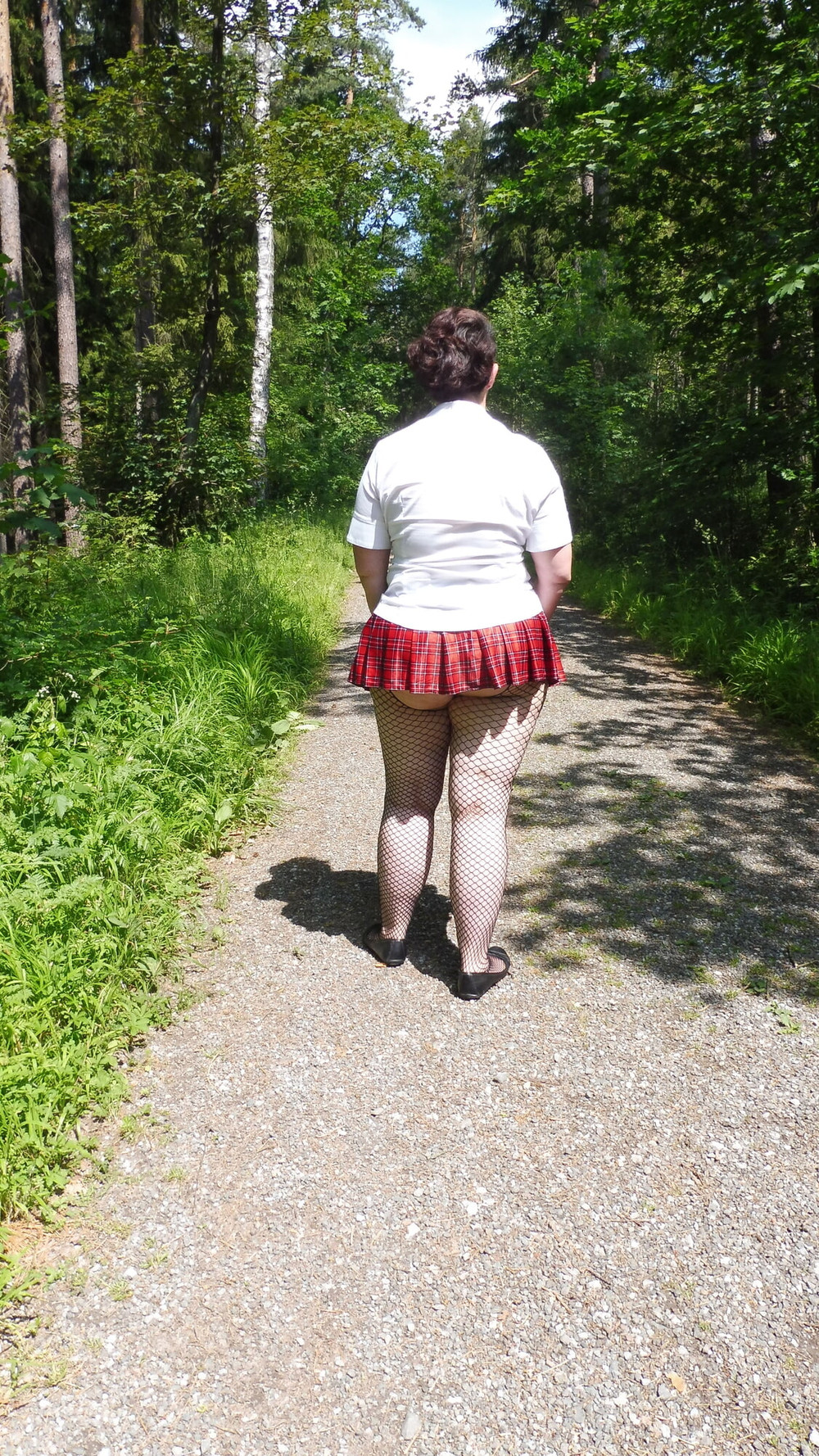 Kleiner Morningwalk #6