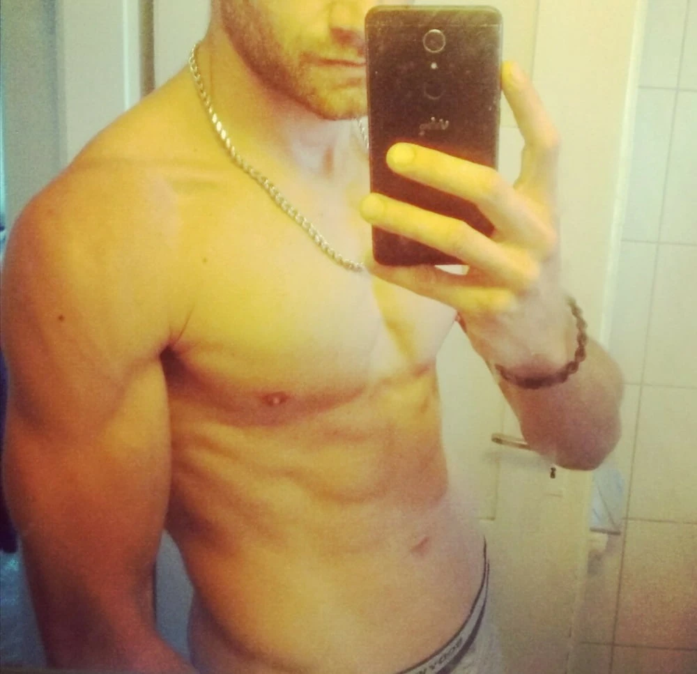 My Body and me