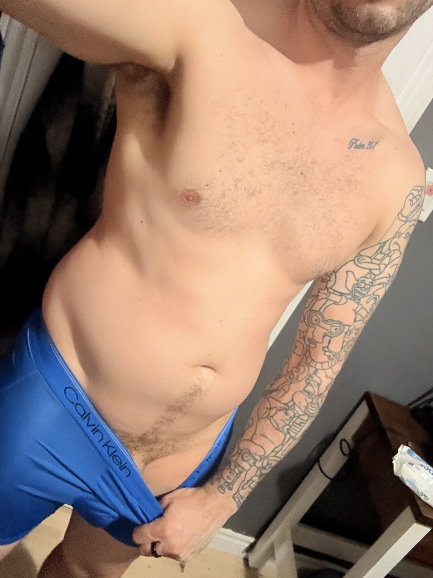 Calvin Klein Collection