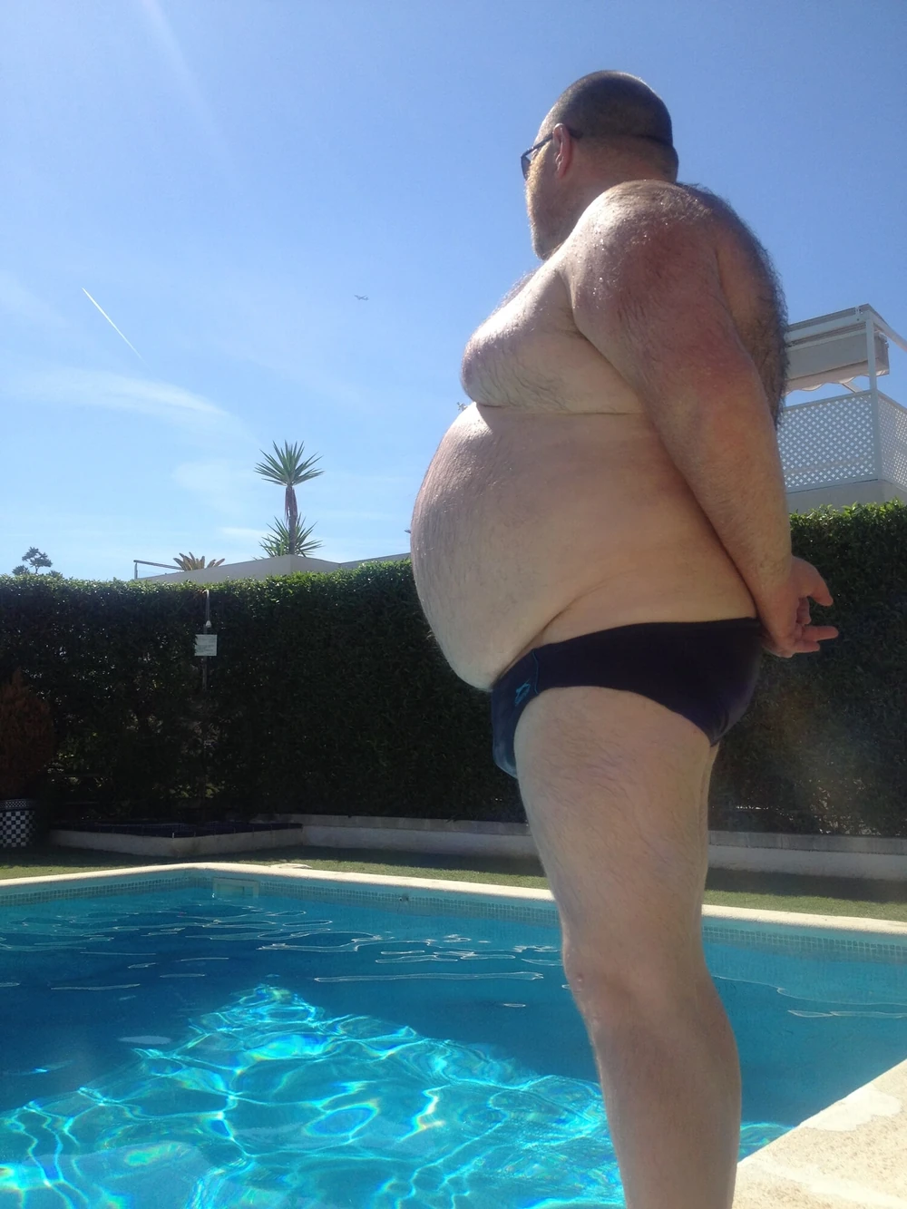 chub bi bull