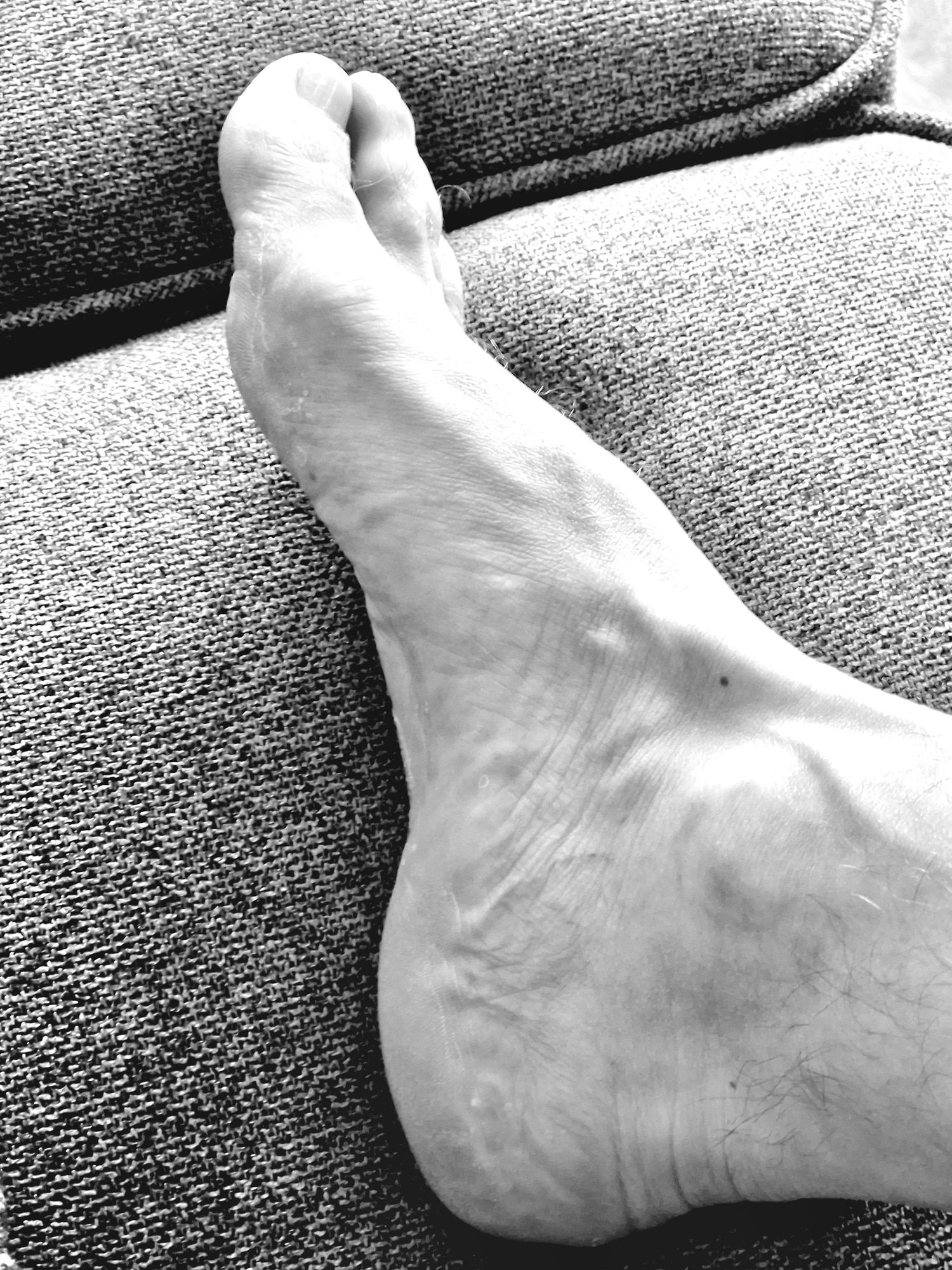 For foot the foot lover, my first foot post #5