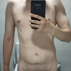 My body