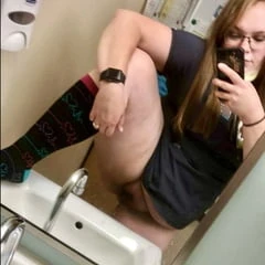I Love to show off