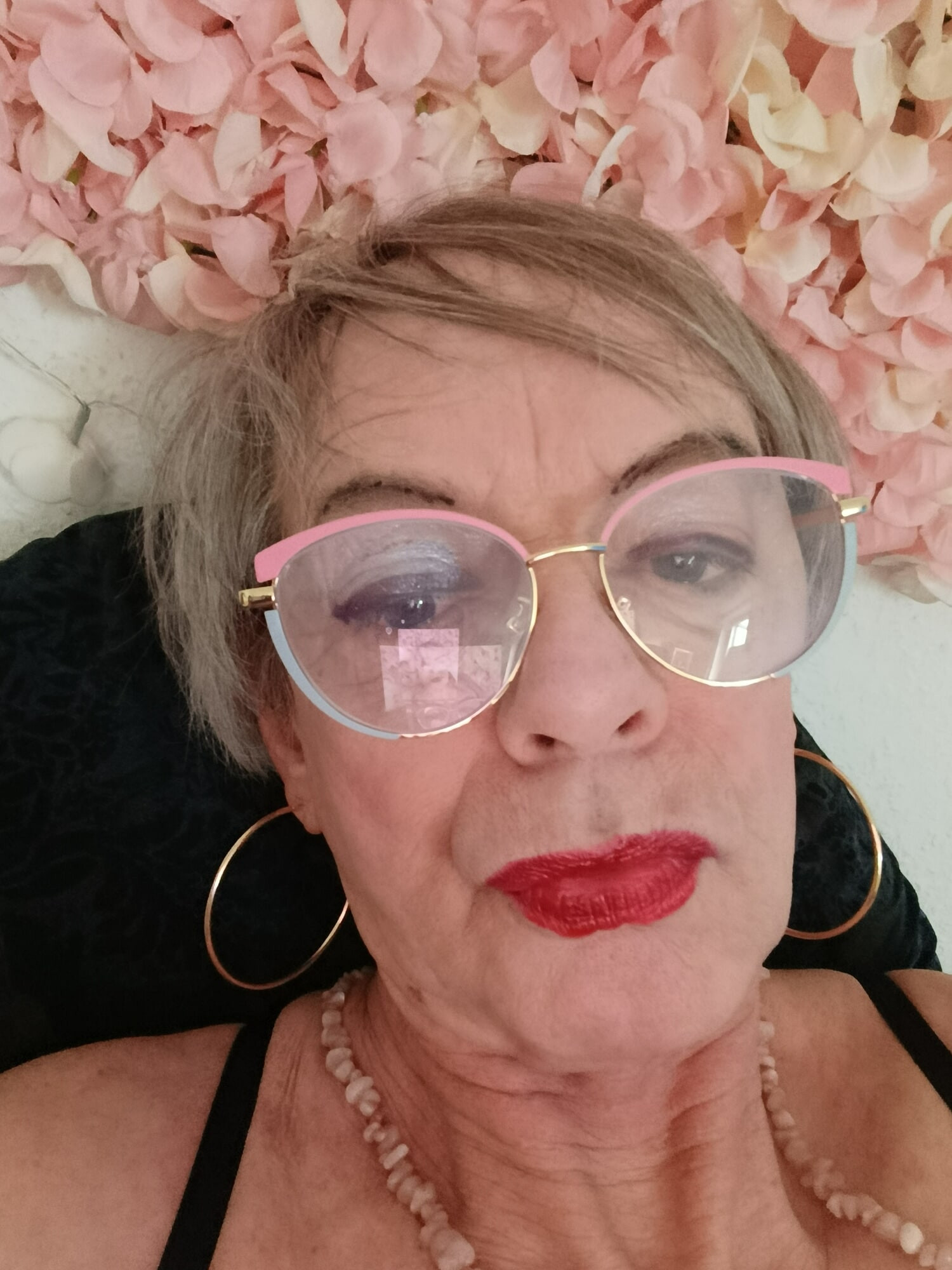 Happy Tranny Mommy  #6