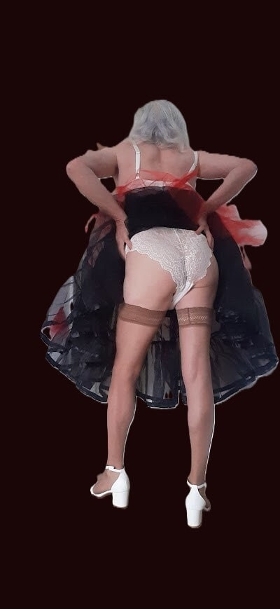 en noir #7