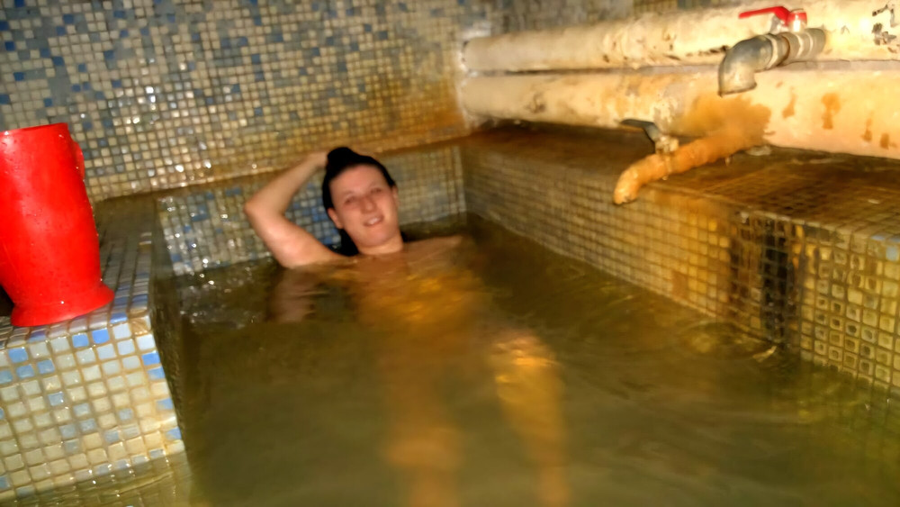 Some hot and spicy #14