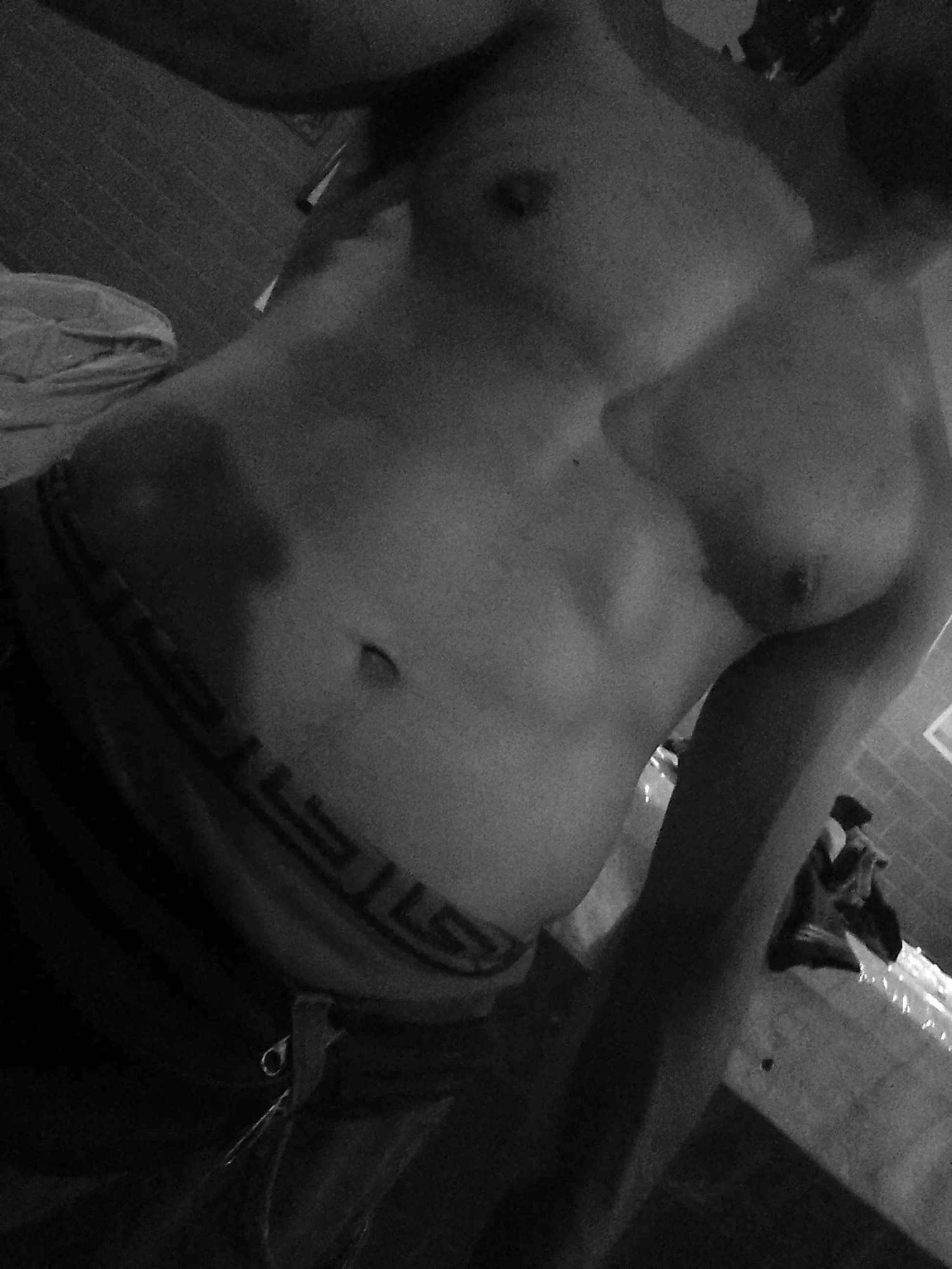 Abdominals
