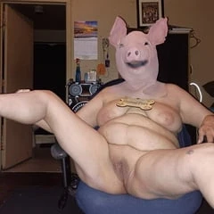 Shaved Pork