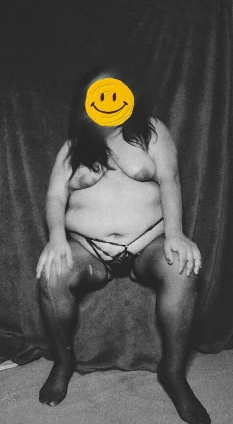 Tetas 