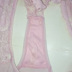 Wife panties 