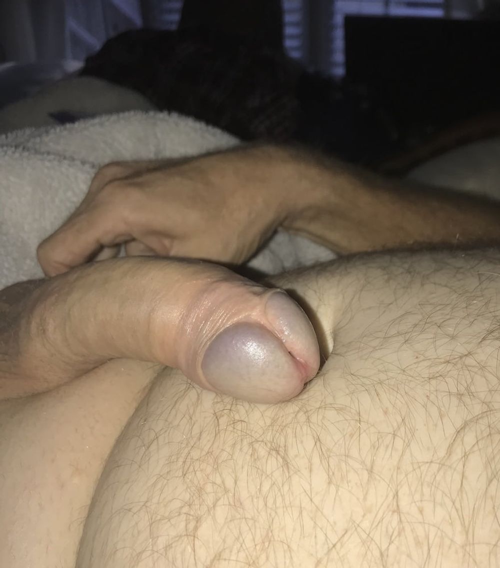 More Cock #25