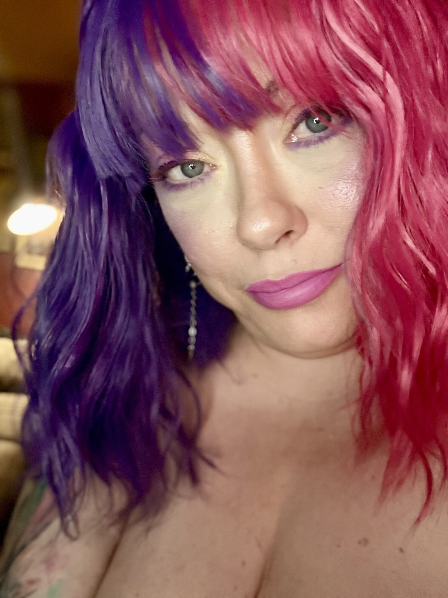 Tina Snua Selfies #132 #25