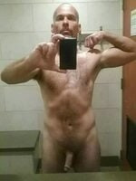 NSFW Selfie 