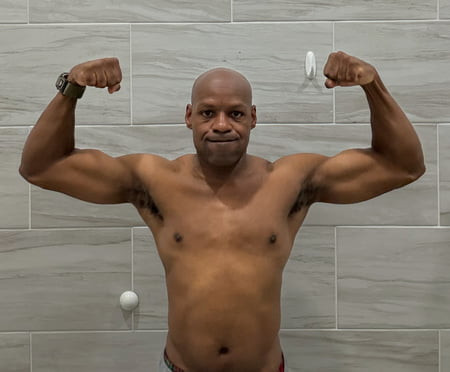 General Photos of me