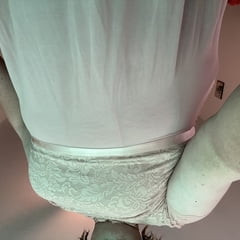 49 BBW sissy