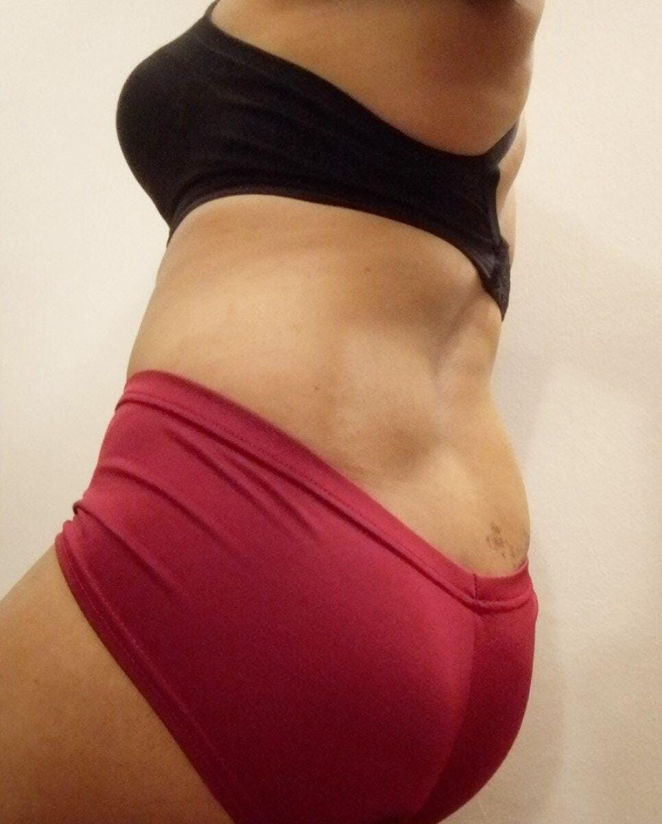 Before being fucked by my one day husband  #4