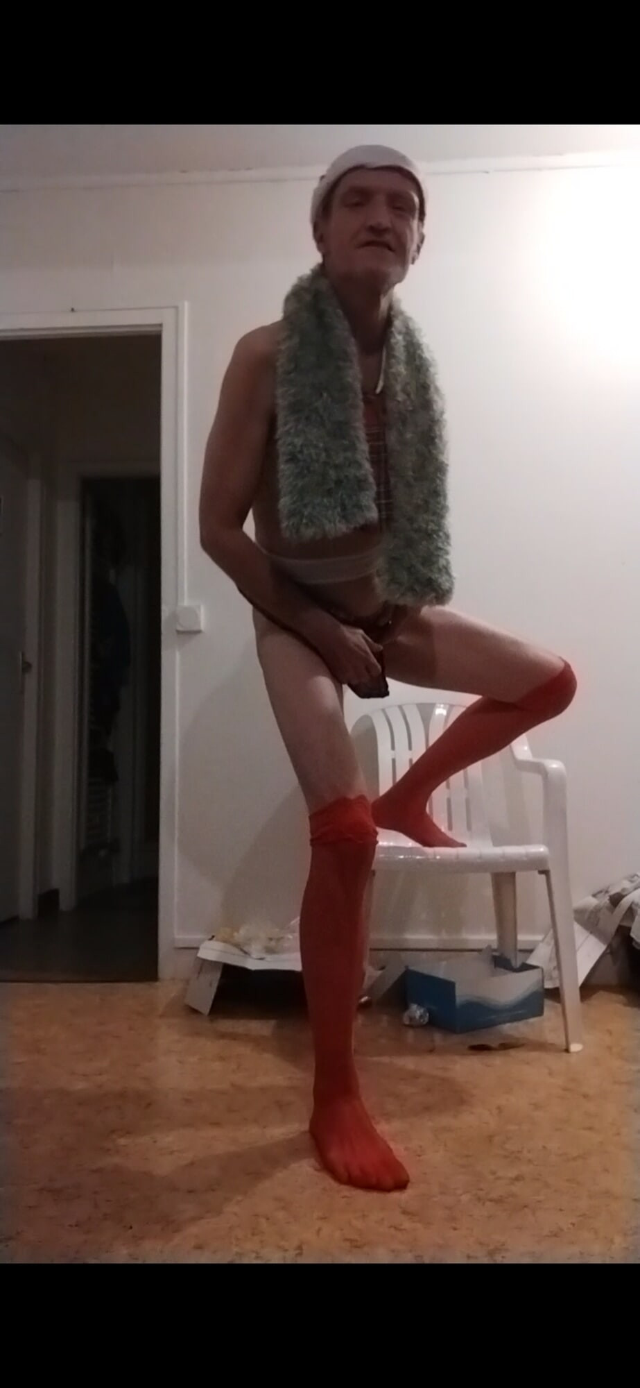 Sexy feminine underwear... #34