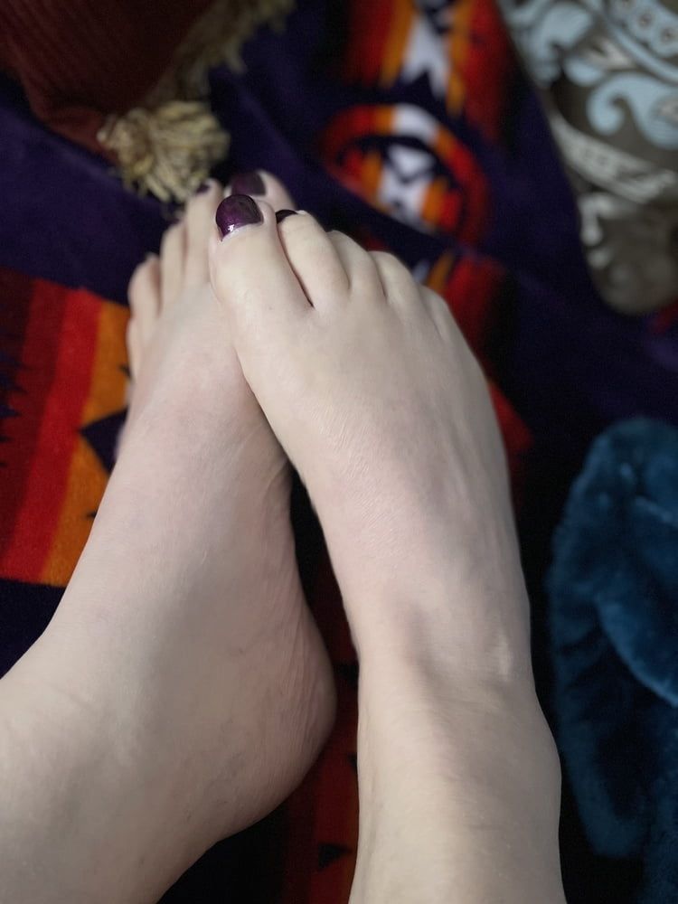 foot fetish pics #7
