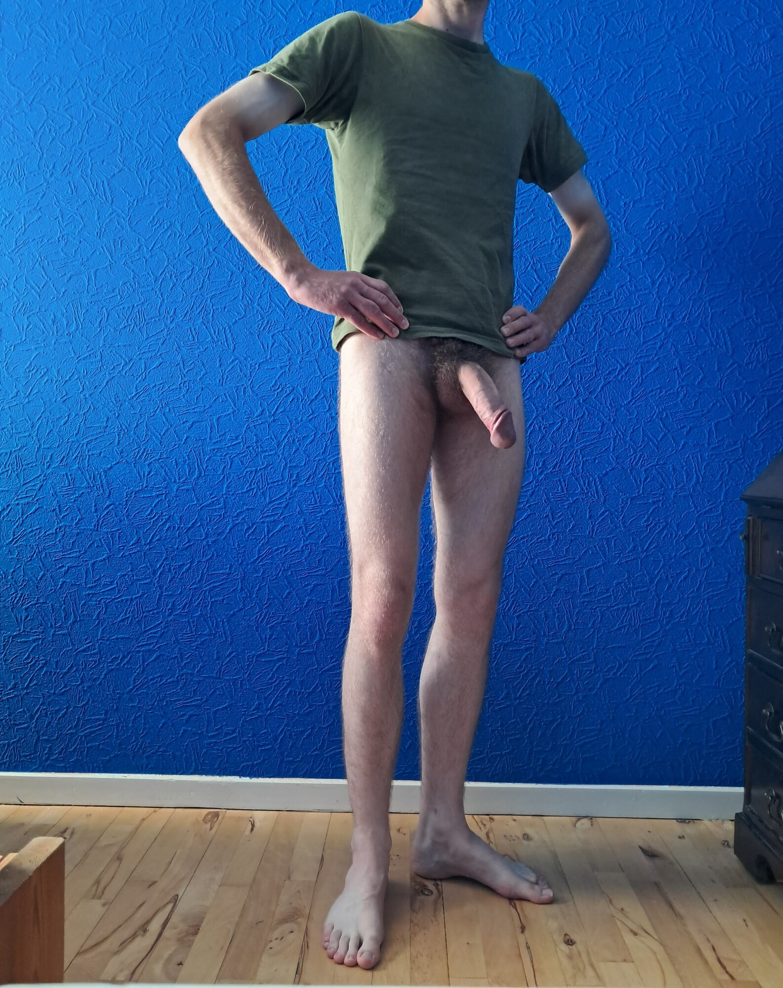 Half nudes 2  #44