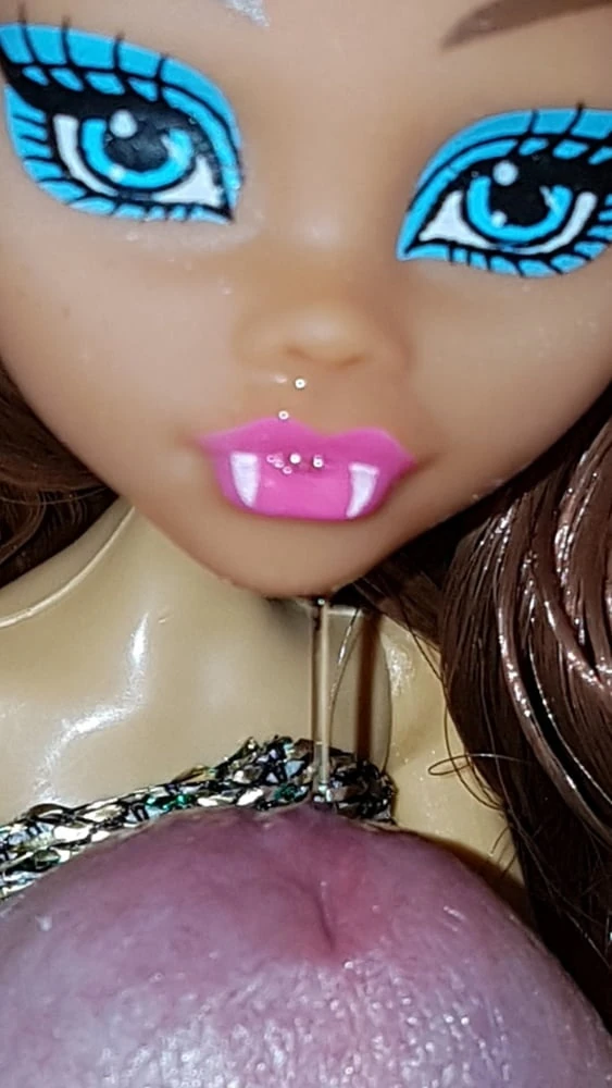 Play with my dolls #3