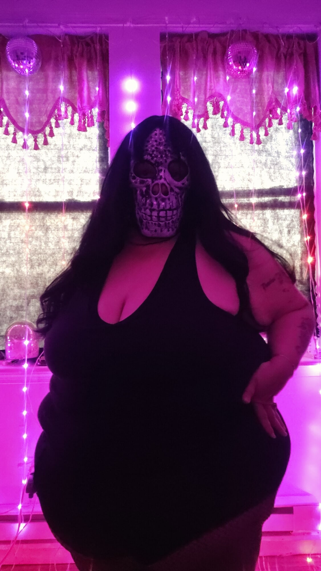 Halloween xxx 2025 #2