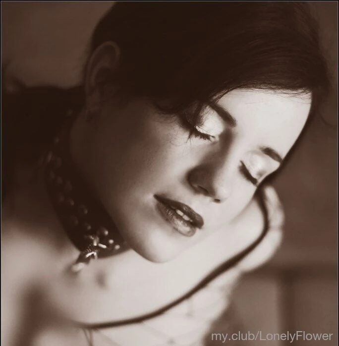 LonelyFlower Free Photos #24