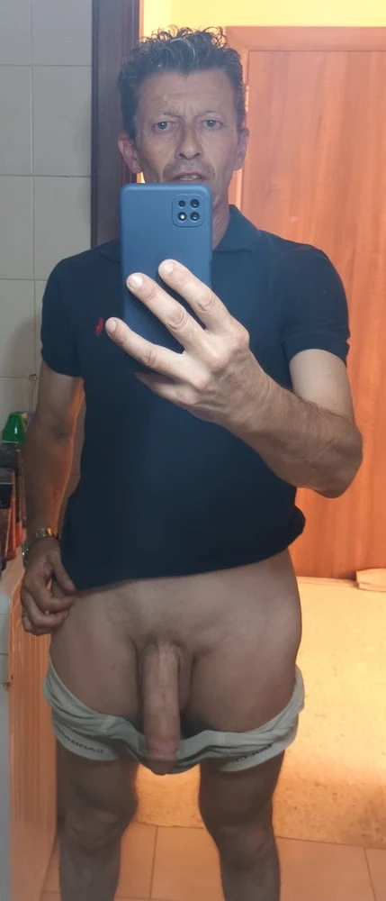 MORE OF MY NUDES! #35