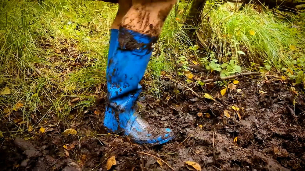 Welly Muck Carnage 3