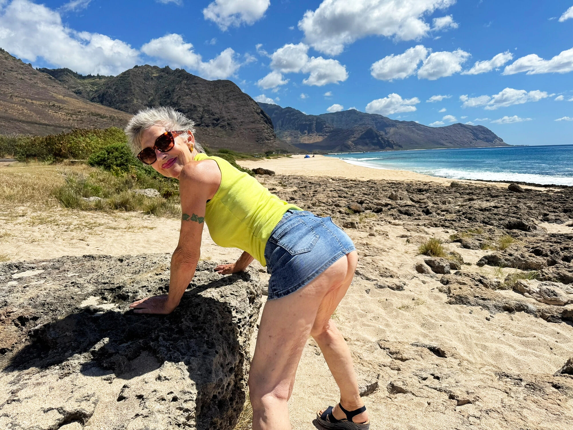 Photos from Hawaii  #20