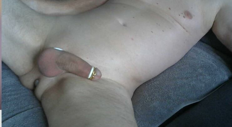 Camshow for Nina #6