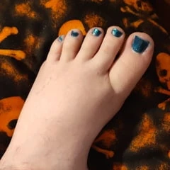 Feet
