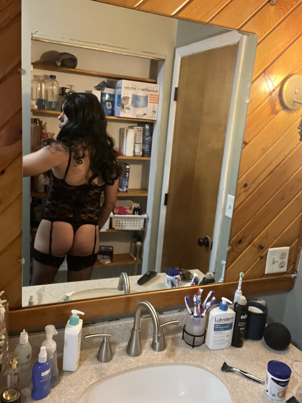 Sissy brenda #3