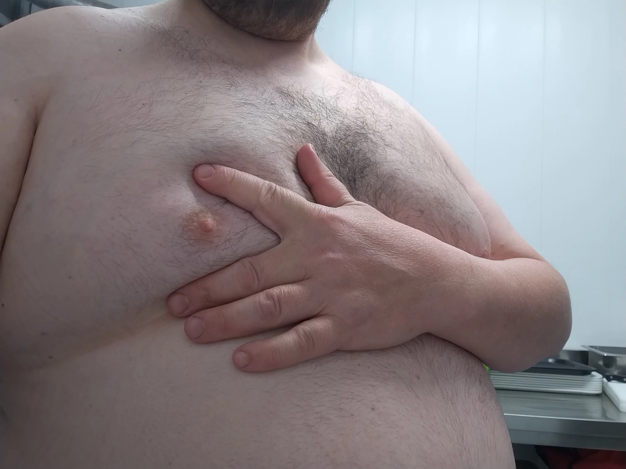 Moi et mes rondeurs