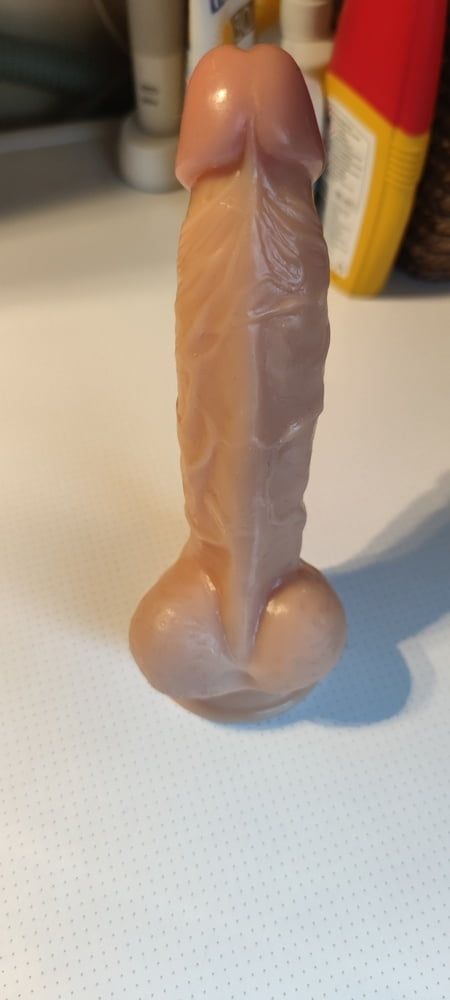 My anal toys #2