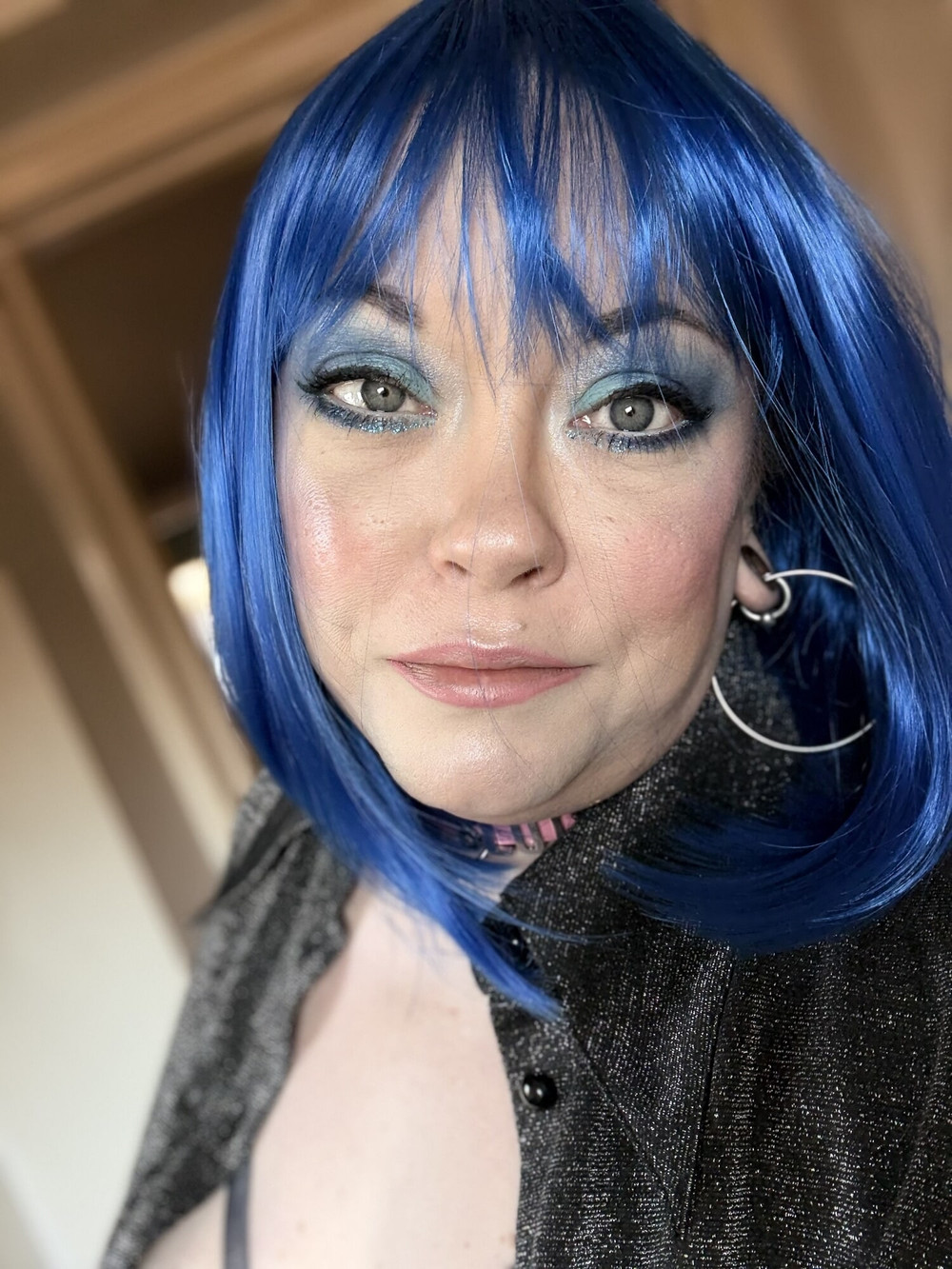 Tina Snua Selfies #76 #5