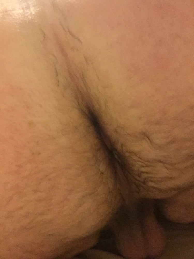 My ass #32