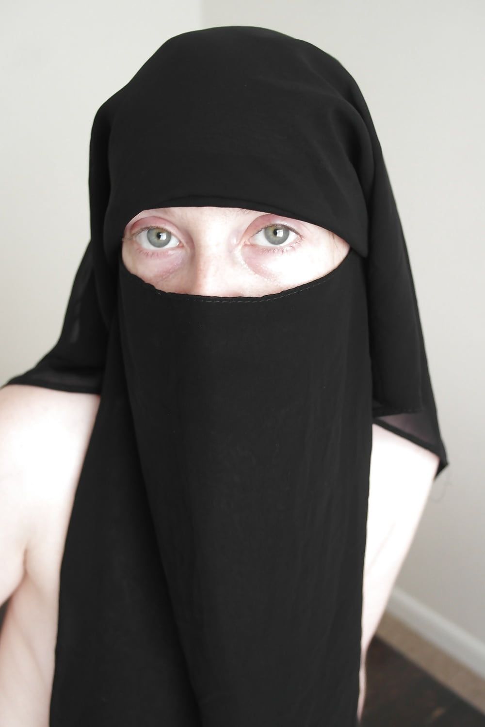 Niqab