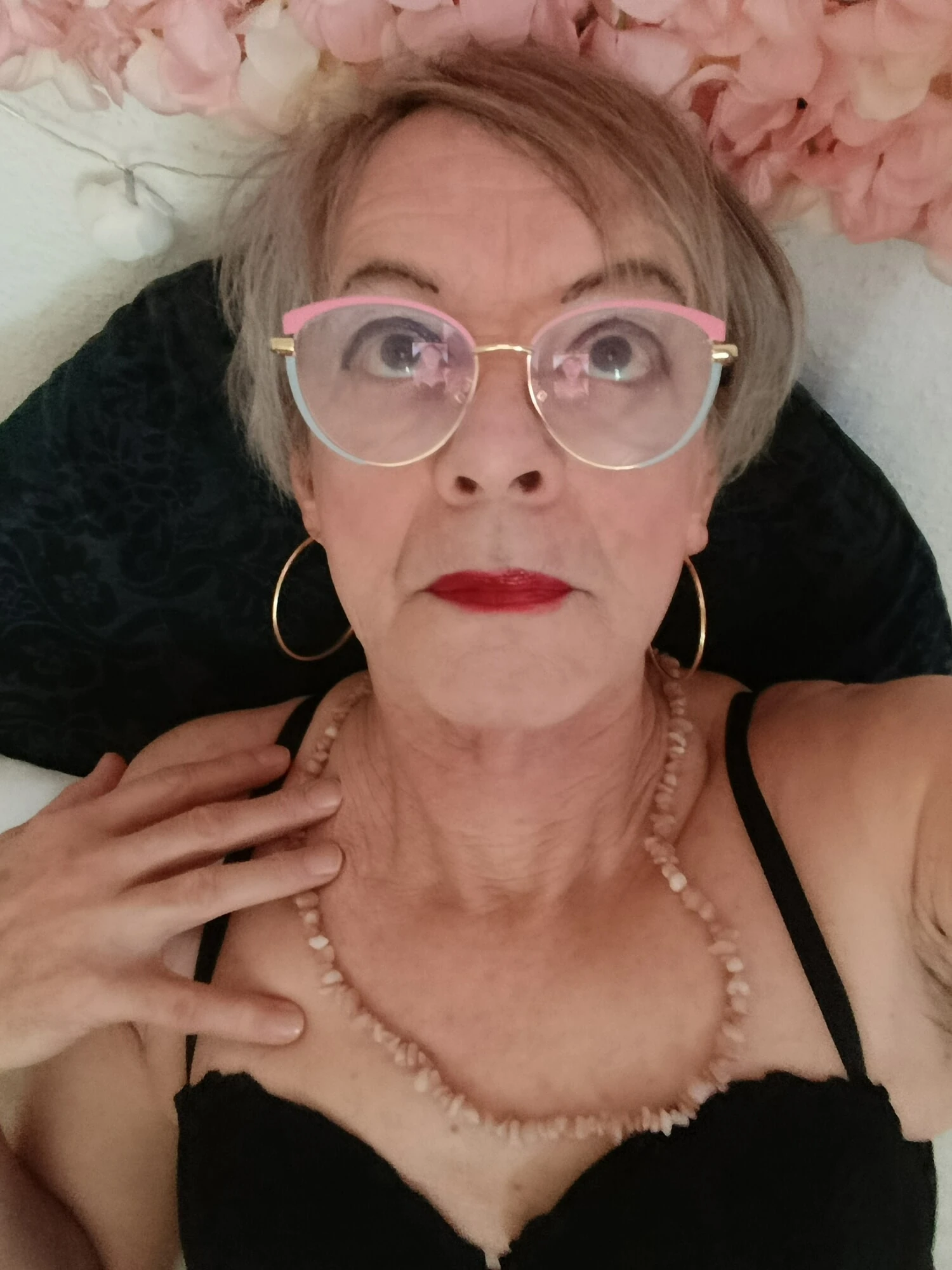 Happy Tranny Mommy 