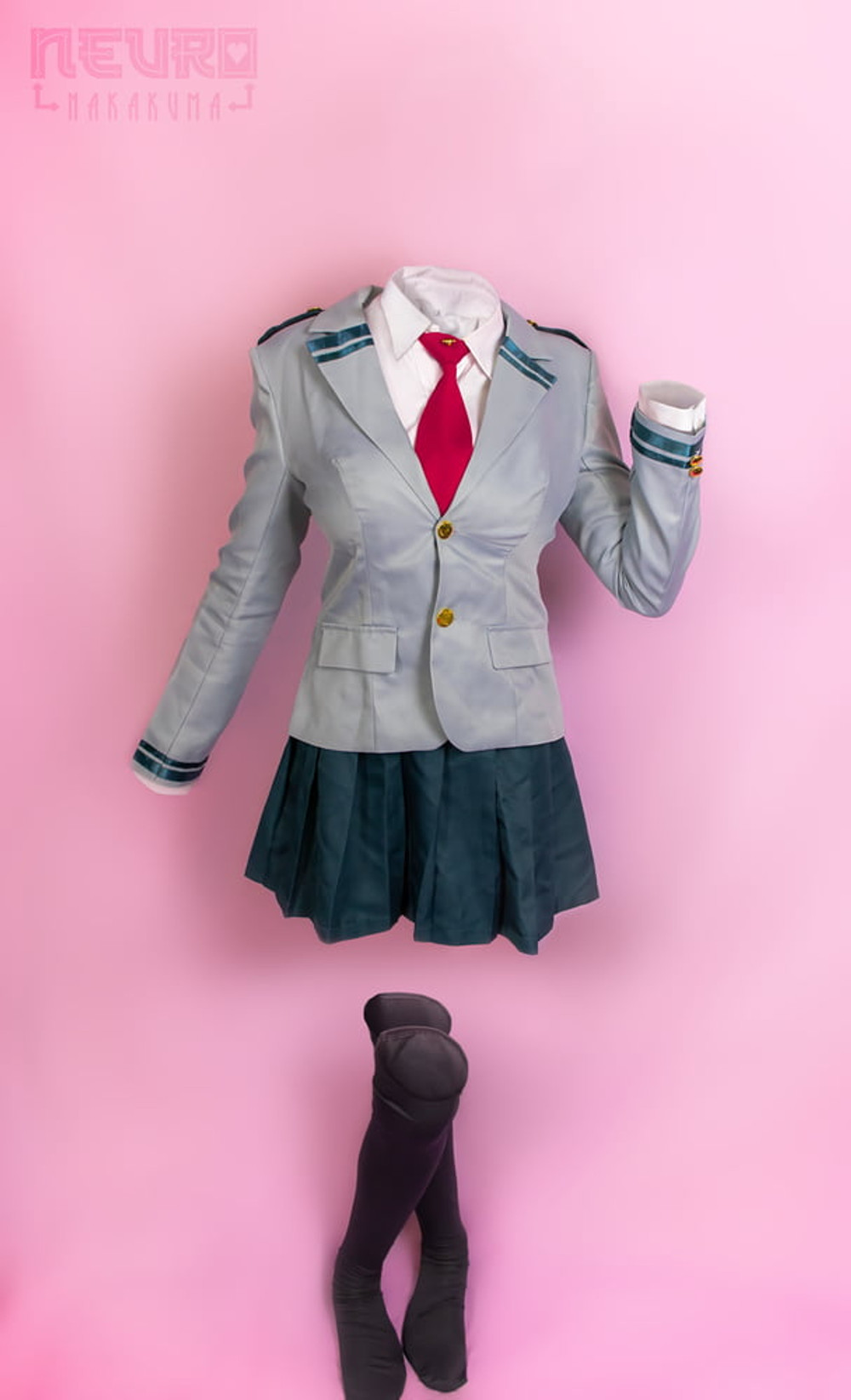 My Hero Academia Cosplay #2