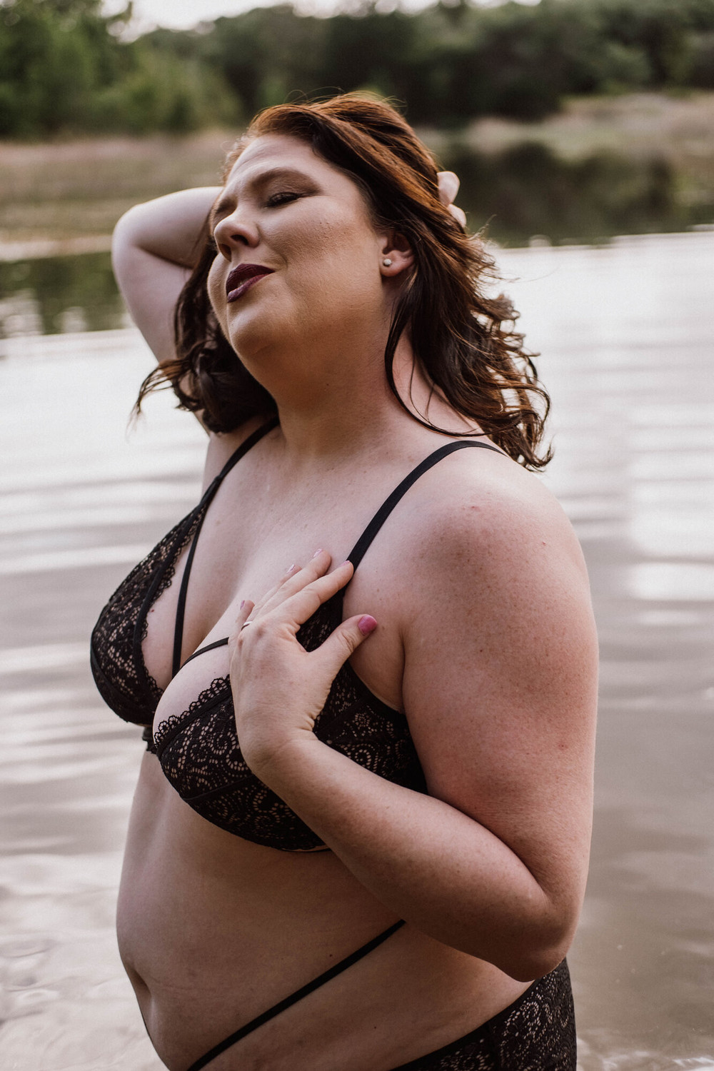Modeling #9