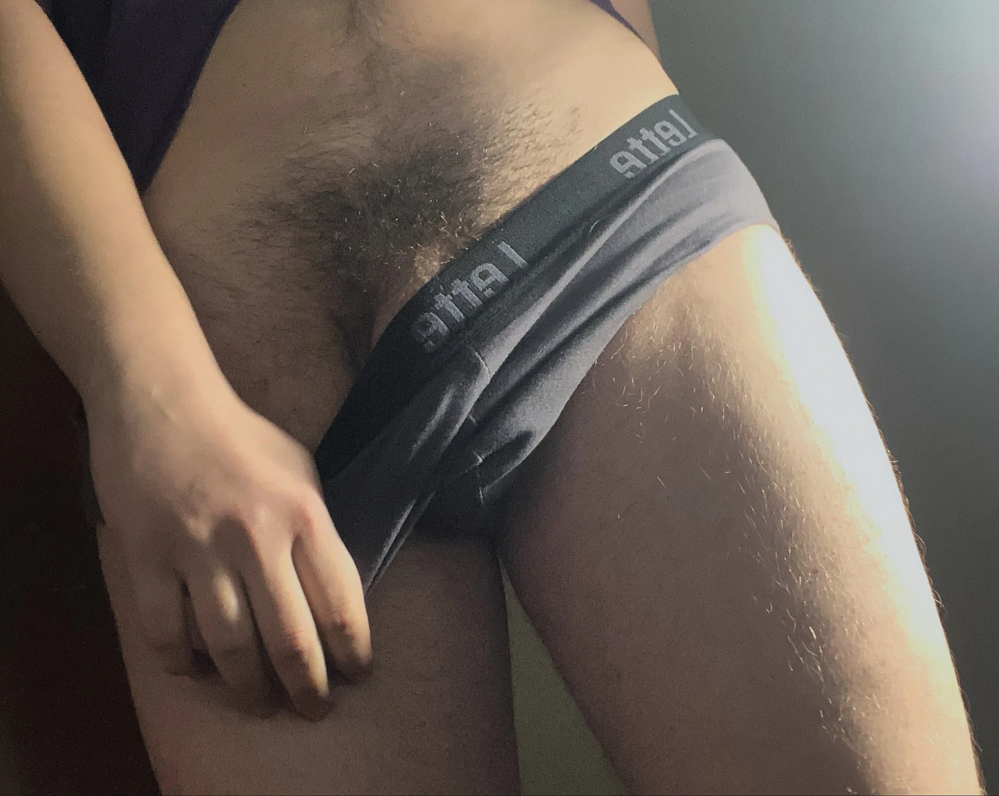 Big n’ Sweet #38