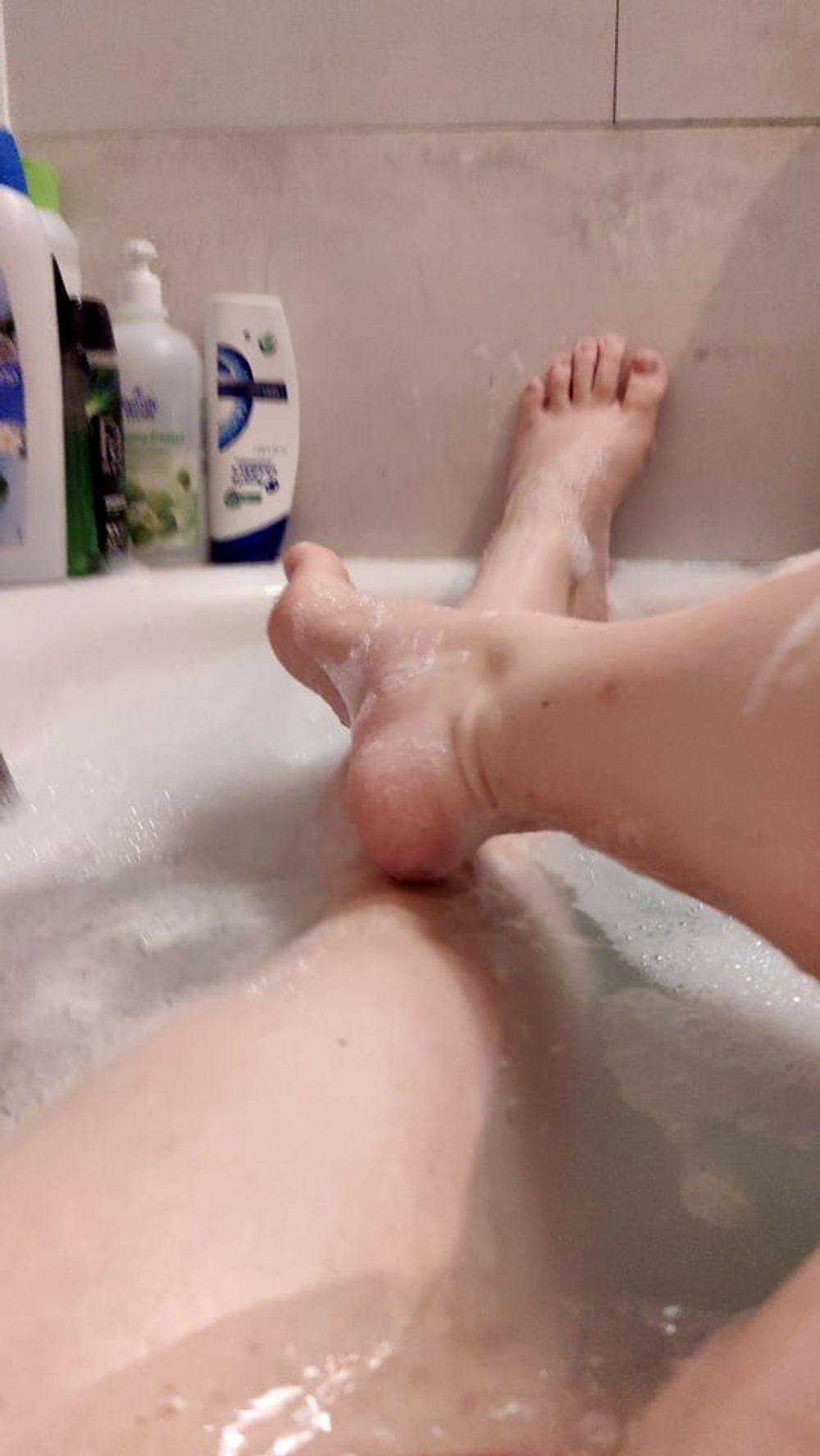 My pretty legs and feet in 8k quality  #11