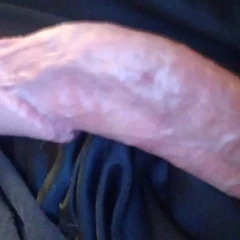 My strong cock 