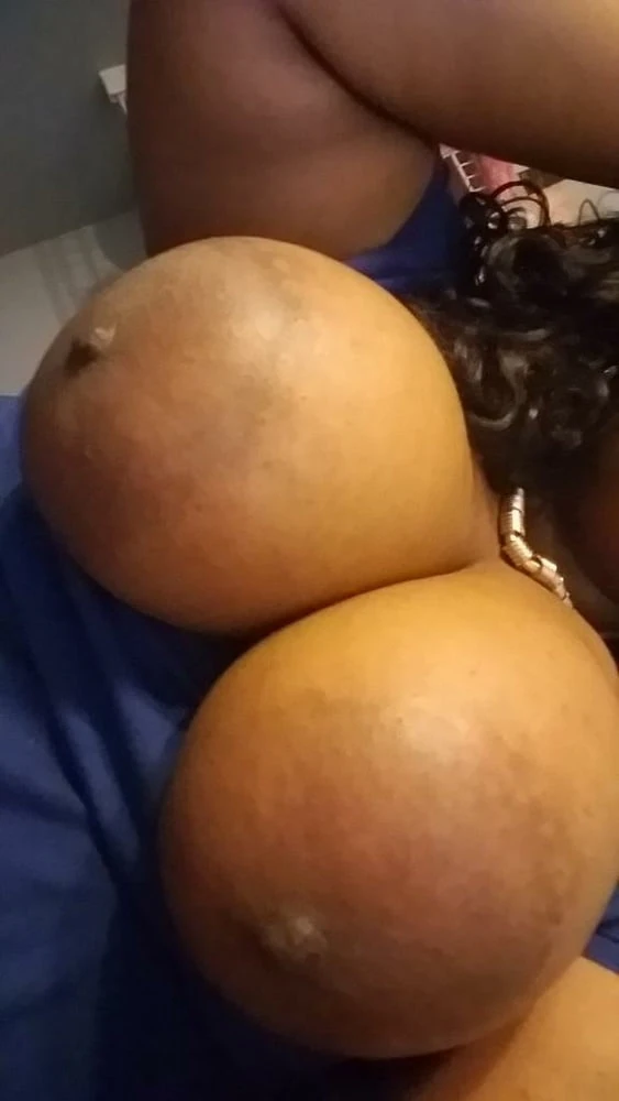 Black Sexy BBW! #12