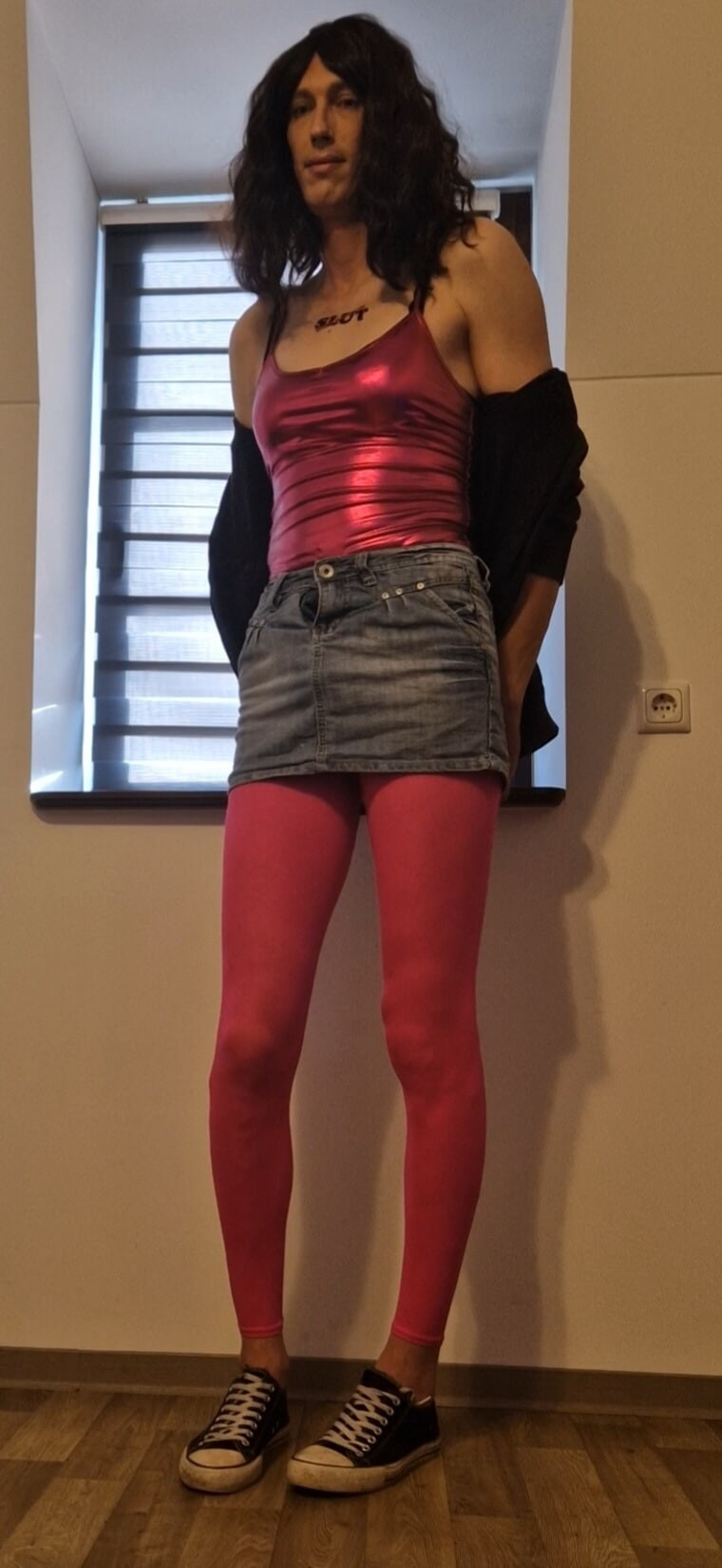 Outfit for dates #18