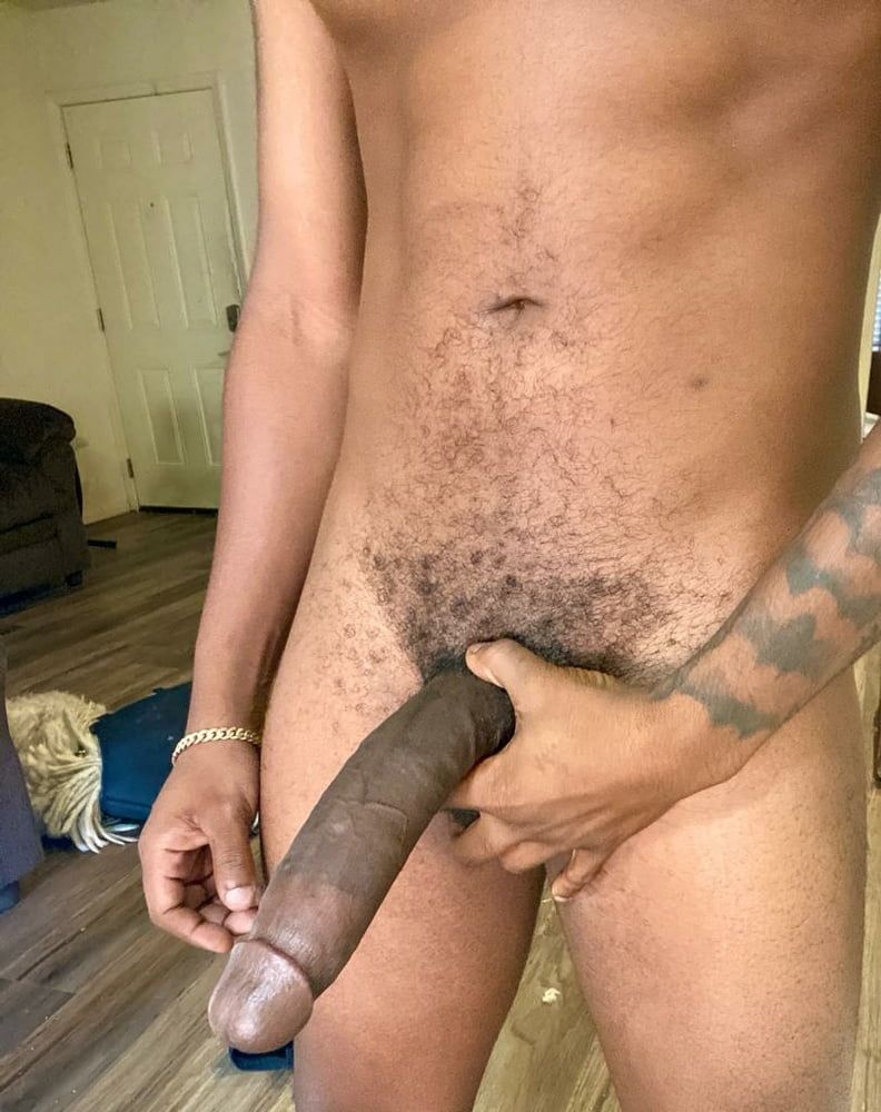 Big Black Dick  #13