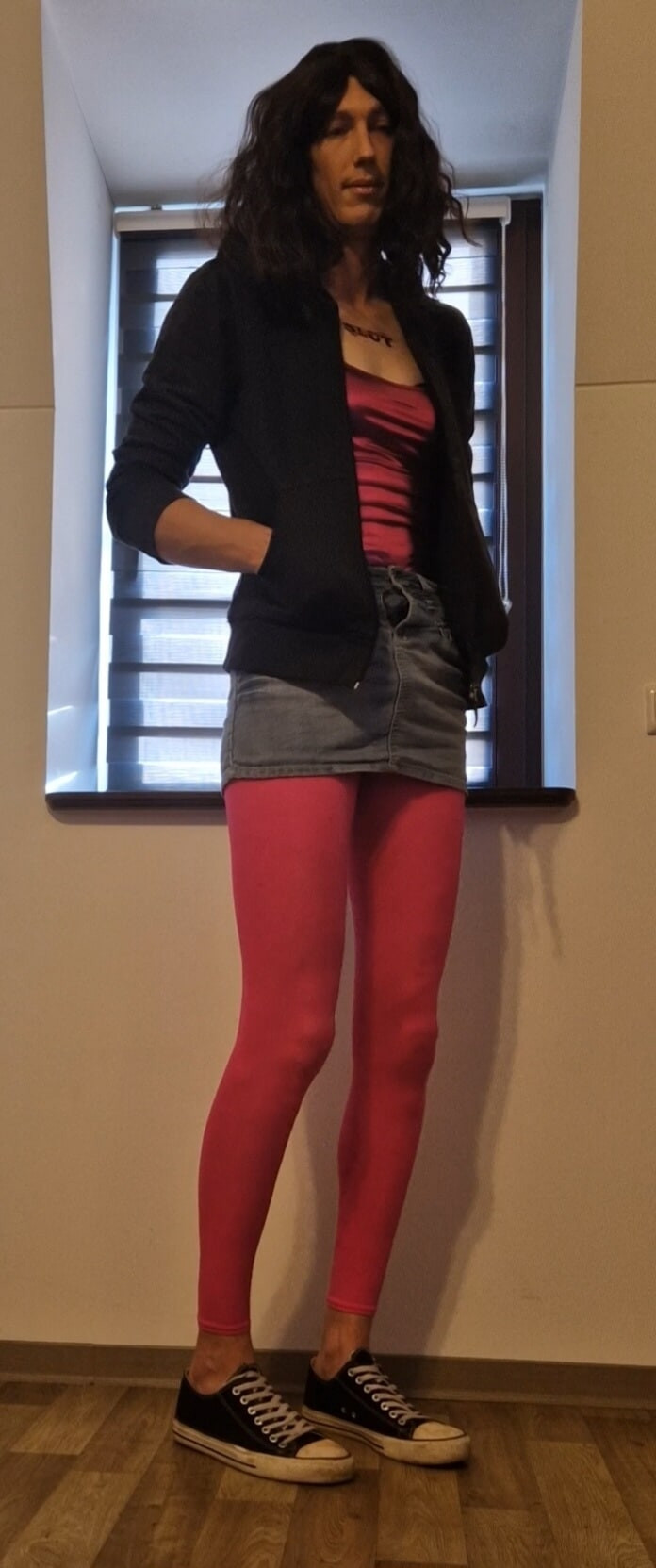 Outfit for dates #15