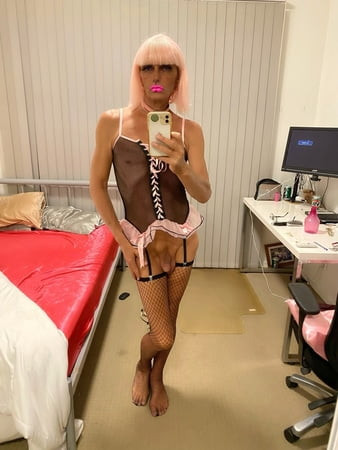 Dress up nights are awesome 