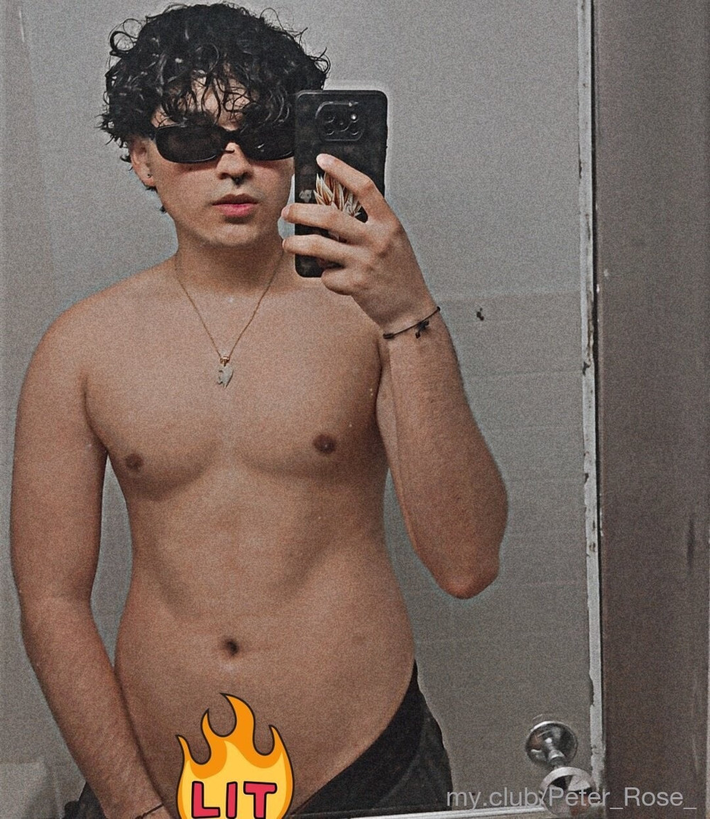 Peter Rosexxx Free Photos #7