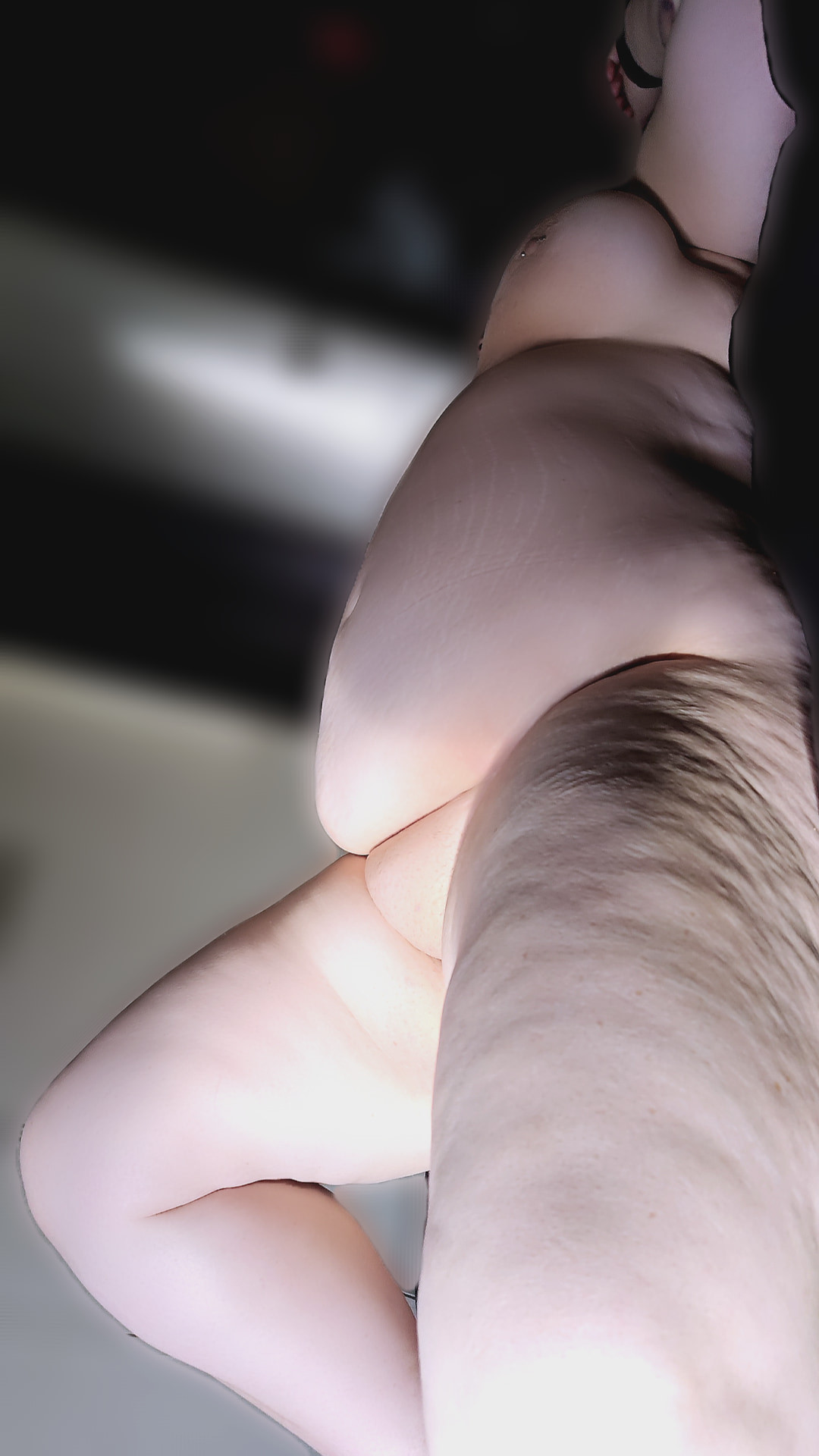 Big tit BBW Slut Shyskiesxx